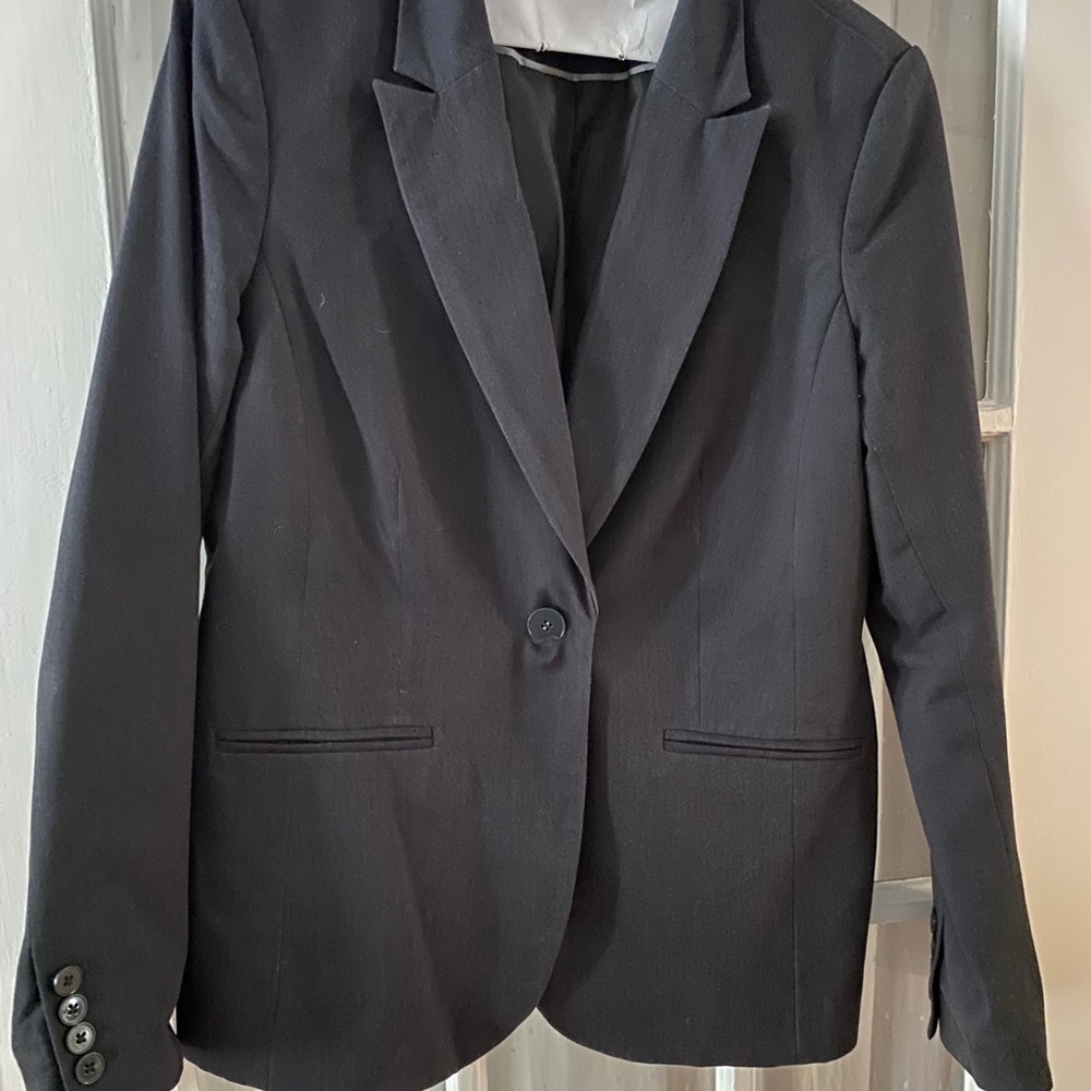 Liz Claiborne blazer